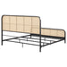 Lanewood Eastern King Bed - Imperial Furniture (Las Vegas, NV) - Multi Location