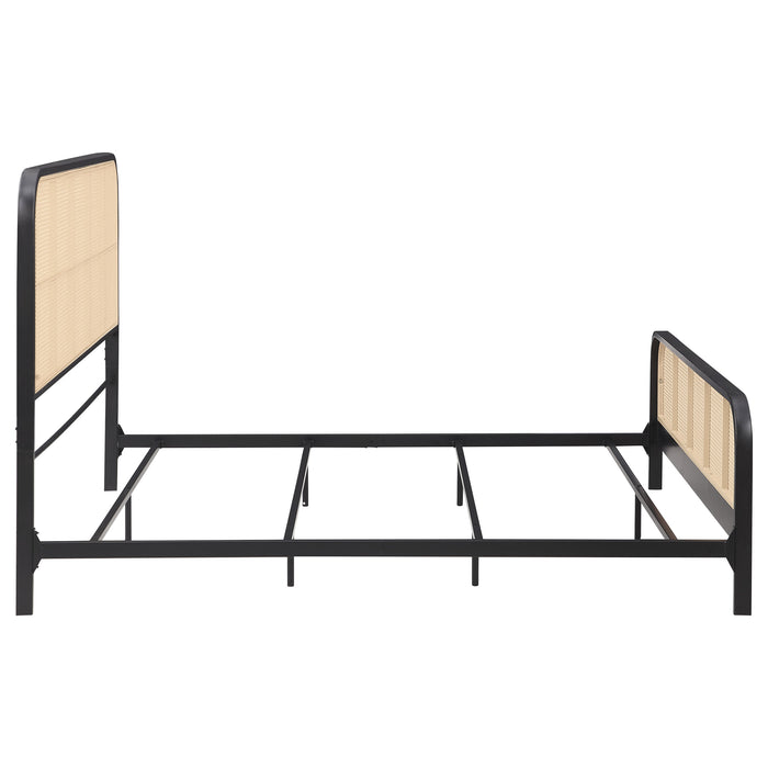 Lanewood Eastern King Bed - Imperial Furniture (Las Vegas, NV) - Multi Location