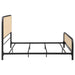 Lanewood Eastern King Bed - Imperial Furniture (Las Vegas, NV) - Multi Location