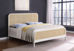 Lanewood Eastern King Bed - Imperial Furniture (Las Vegas, NV) - Multi Location