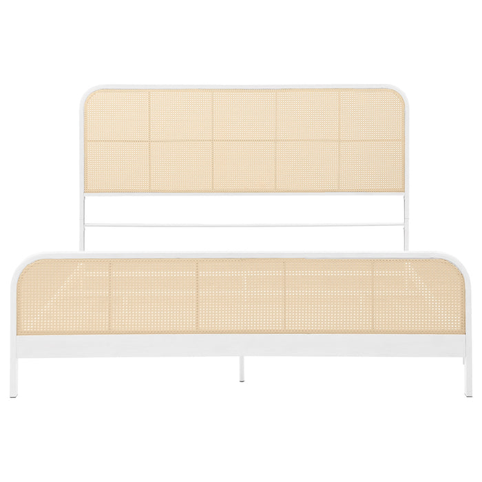 Lanewood Eastern King Bed - Imperial Furniture (Las Vegas, NV) - Multi Location