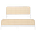 Lanewood Eastern King Bed - Imperial Furniture (Las Vegas, NV) - Multi Location