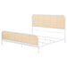 Lanewood Eastern King Bed - Imperial Furniture (Las Vegas, NV) - Multi Location