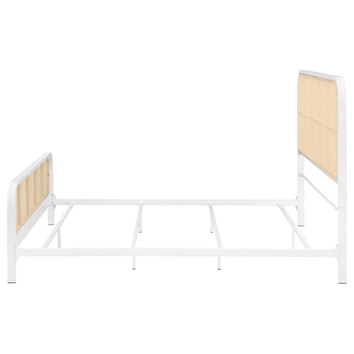 Lanewood Eastern King Bed - Imperial Furniture (Las Vegas, NV) - Multi Location