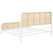 Lanewood Eastern King Bed - Imperial Furniture (Las Vegas, NV) - Multi Location