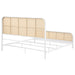 Lanewood Eastern King Bed - Imperial Furniture (Las Vegas, NV) - Multi Location