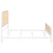 Lanewood Eastern King Bed - Imperial Furniture (Las Vegas, NV) - Multi Location