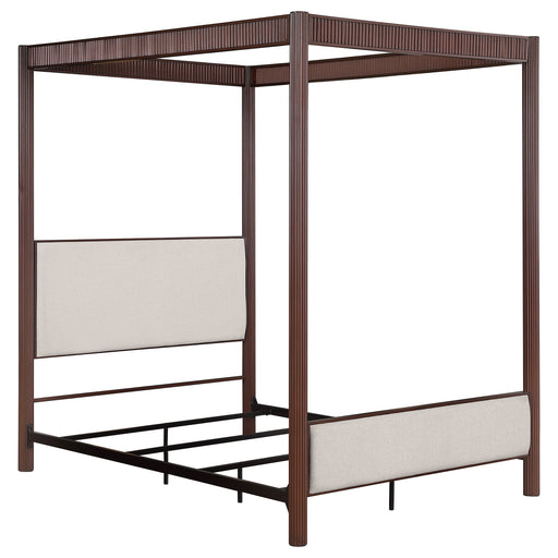 Zimmerlee Eastern King & Queen Bed - Imperial Furniture (Las Vegas, NV) - Multi Location