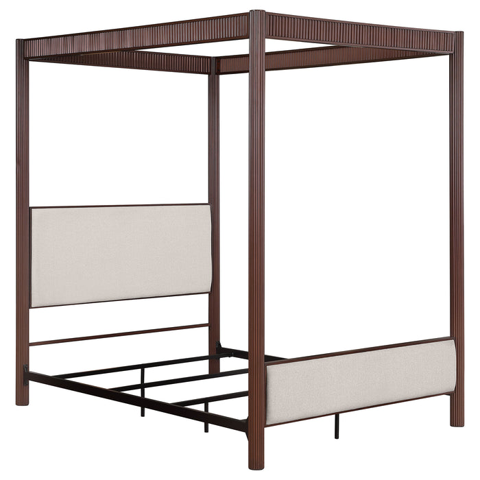 Zimmerlee Eastern King & Queen Bed - Imperial Furniture (Las Vegas, NV) - Multi Location