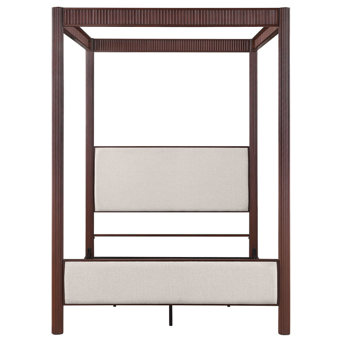 Zimmerlee Eastern King & Queen Bed - Imperial Furniture (Las Vegas, NV) - Multi Location
