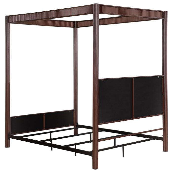 Zimmerlee Eastern King & Queen Bed - Imperial Furniture (Las Vegas, NV) - Multi Location