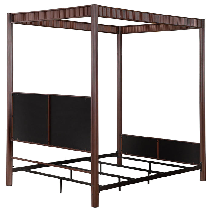 Zimmerlee Eastern King & Queen Bed - Imperial Furniture (Las Vegas, NV) - Multi Location