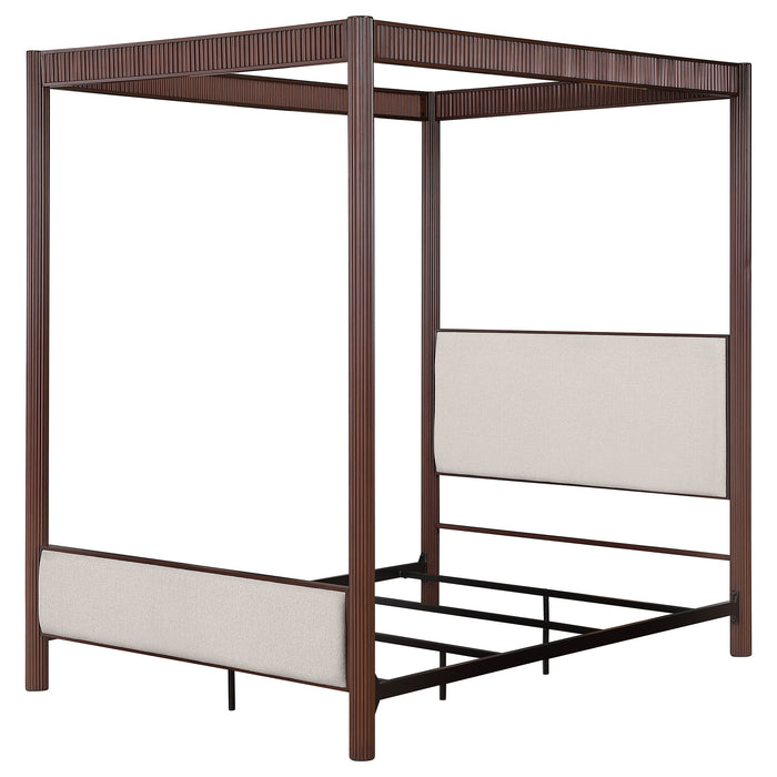 Zimmerlee Eastern King & Queen Bed - Imperial Furniture (Las Vegas, NV) - Multi Location