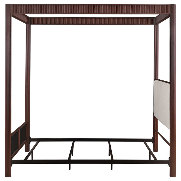 Zimmerlee Eastern King & Queen Bed - Imperial Furniture (Las Vegas, NV) - Multi Location