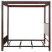 Zimmerlee Eastern King & Queen Bed - Imperial Furniture (Las Vegas, NV) - Multi Location