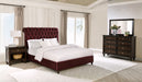 Devon Bedroom Sets - Imperial Furniture (Las Vegas, NV) - Multi Location