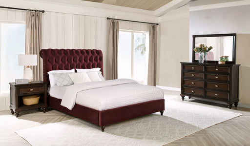 Devon Bedroom Sets - Imperial Furniture (Las Vegas, NV) - Multi Location