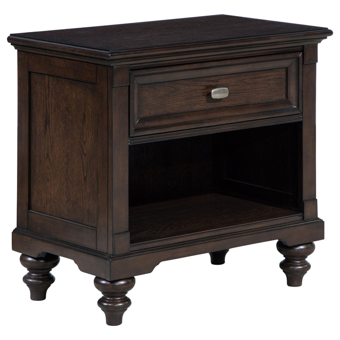 Devon Bedroom Sets - Imperial Furniture (Las Vegas, NV) - Multi Location