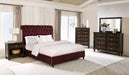 Devon Bedroom Sets - Imperial Furniture (Las Vegas, NV) - Multi Location