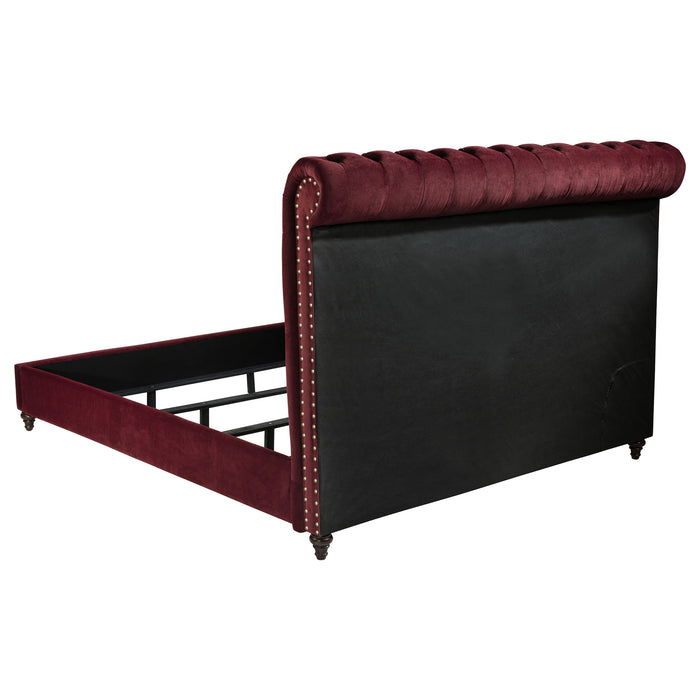 Devon Bedroom Sets - Imperial Furniture (Las Vegas, NV) - Multi Location