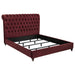 Devon Eastern King Headboard - Imperial Furniture (Las Vegas, NV) - Multi Location