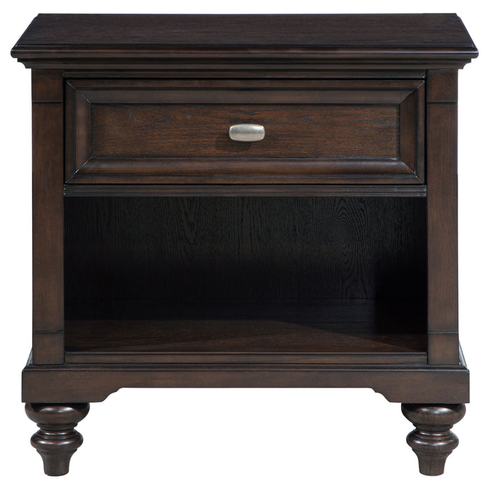 Devon Bedroom Sets - Imperial Furniture (Las Vegas, NV) - Multi Location