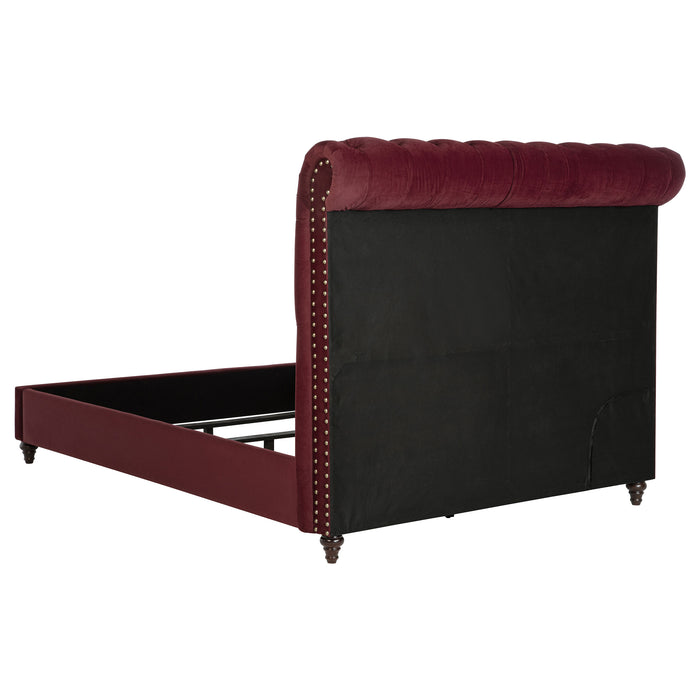 Devon Bedroom Sets - Imperial Furniture (Las Vegas, NV) - Multi Location