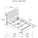 Devon Bedroom Sets - Imperial Furniture (Las Vegas, NV) - Multi Location