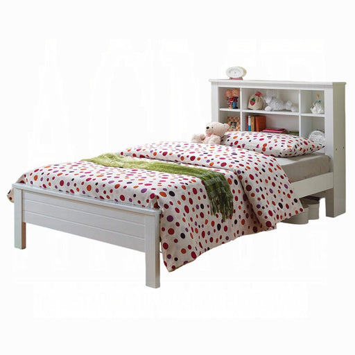 Yara Twin Bed - Imperial Furniture (Las Vegas, NV) - Multi Location