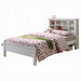 Yara Twin Bed - Imperial Furniture (Las Vegas, NV) - Multi Location