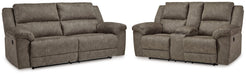 Laresview Living Room Set - Imperial Furniture (Las Vegas, NV) - Multi Location