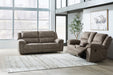 Laresview Living Room Set - Imperial Furniture (Las Vegas, NV) - Multi Location