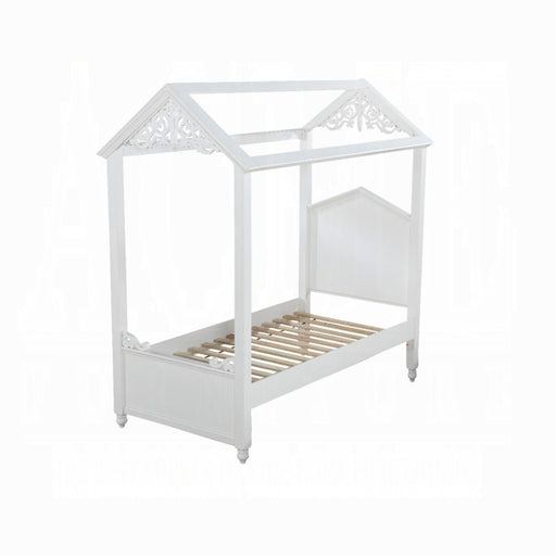 Rapunzel Full Bed - Imperial Furniture (Las Vegas, NV) - Multi Location