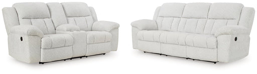 Frohn Living Room Set - Imperial Furniture (Las Vegas, NV) - Multi Location