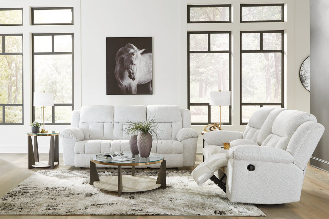 Frohn Living Room Set - Imperial Furniture (Las Vegas, NV) - Multi Location