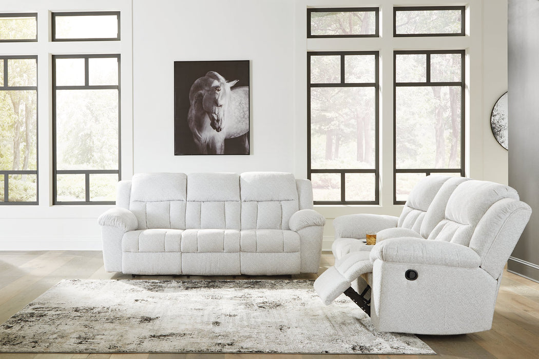Frohn Living Room Set - Imperial Furniture (Las Vegas, NV) - Multi Location