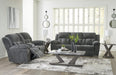Frohn Living Room Set - Imperial Furniture (Las Vegas, NV) - Multi Location