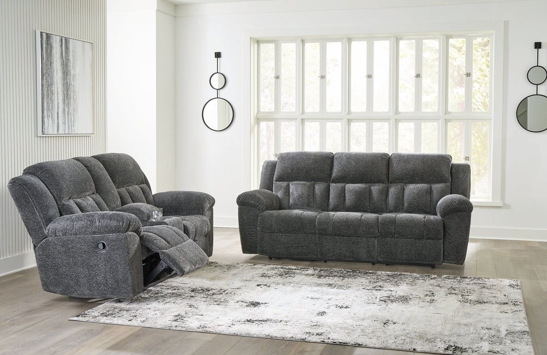 Frohn Living Room Set - Imperial Furniture (Las Vegas, NV) - Multi Location