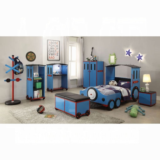 Tobi Twin Bed - Imperial Furniture (Las Vegas, NV) - Multi Location