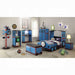 Tobi Twin Bed - Imperial Furniture (Las Vegas, NV) - Multi Location