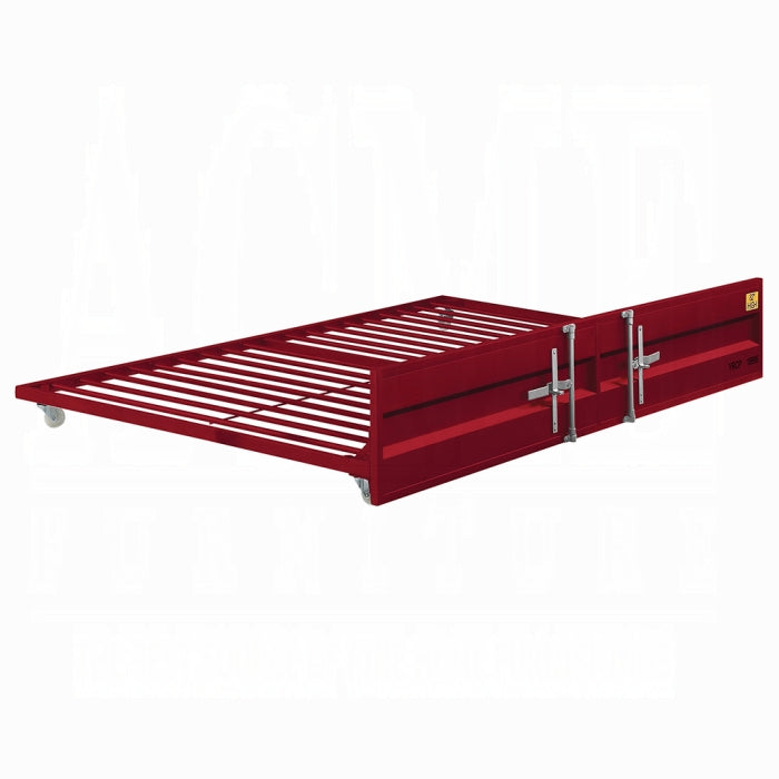 Cargo Trundle-Twin - Imperial Furniture (Las Vegas, NV) - Multi Location