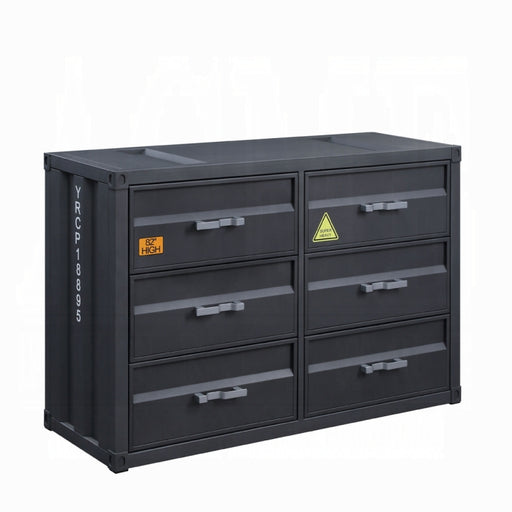 Cargo Dresser - Imperial Furniture (Las Vegas, NV) - Multi Location