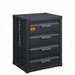 Cargo Chest With 4 Drawers - Imperial Furniture (Las Vegas, NV) - Multi Location