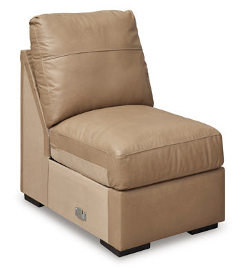 Bandon Sectional - Imperial Furniture (Las Vegas, NV) - Multi Location