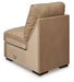 Bandon Sectional - Imperial Furniture (Las Vegas, NV) - Multi Location