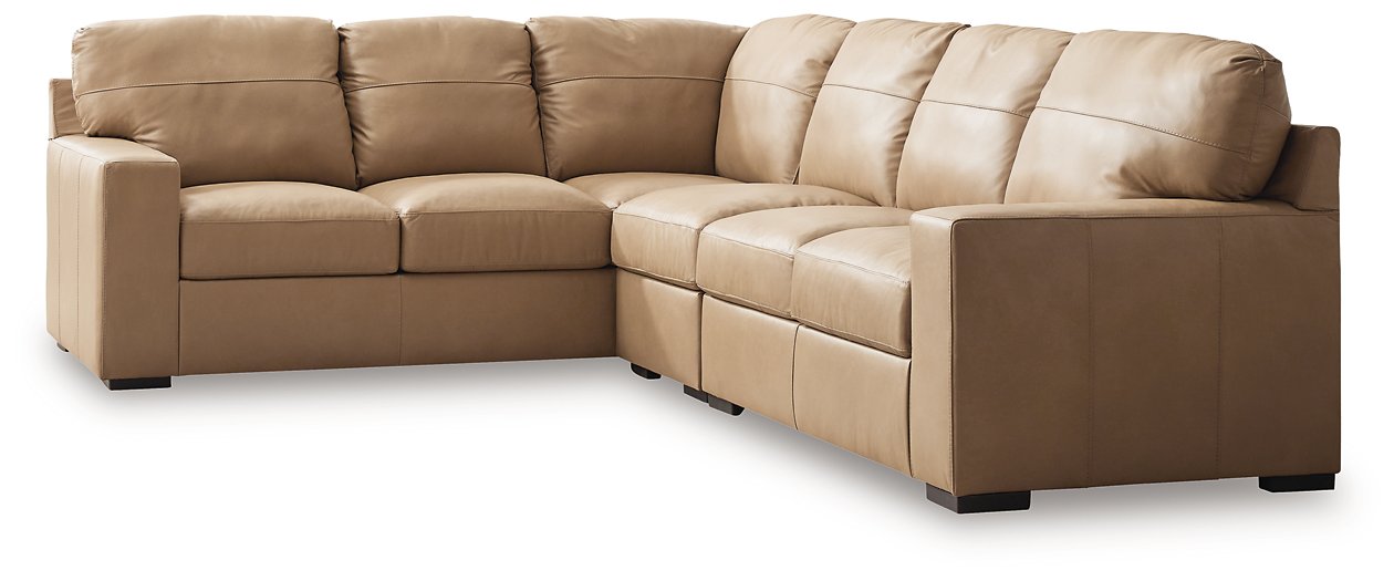 Bandon Sectional - Imperial Furniture (Las Vegas, NV) - Multi Location