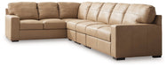 Bandon Sectional - Imperial Furniture (Las Vegas, NV) - Multi Location