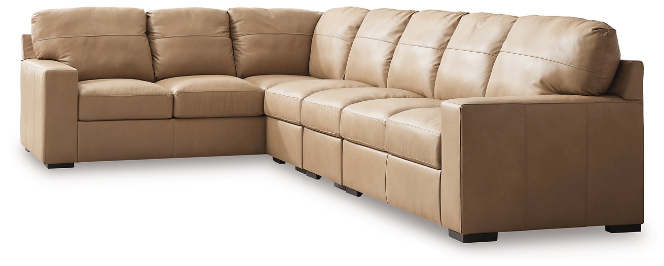 Bandon Sectional - Imperial Furniture (Las Vegas, NV) - Multi Location