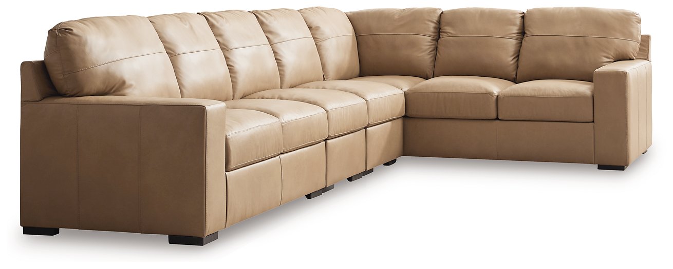 Bandon Sectional - Imperial Furniture (Las Vegas, NV) - Multi Location