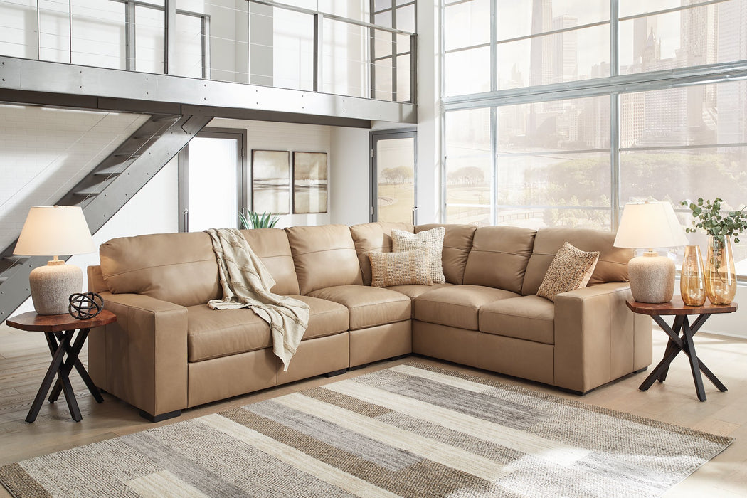 Bandon Sectional - Imperial Furniture (Las Vegas, NV) - Multi Location